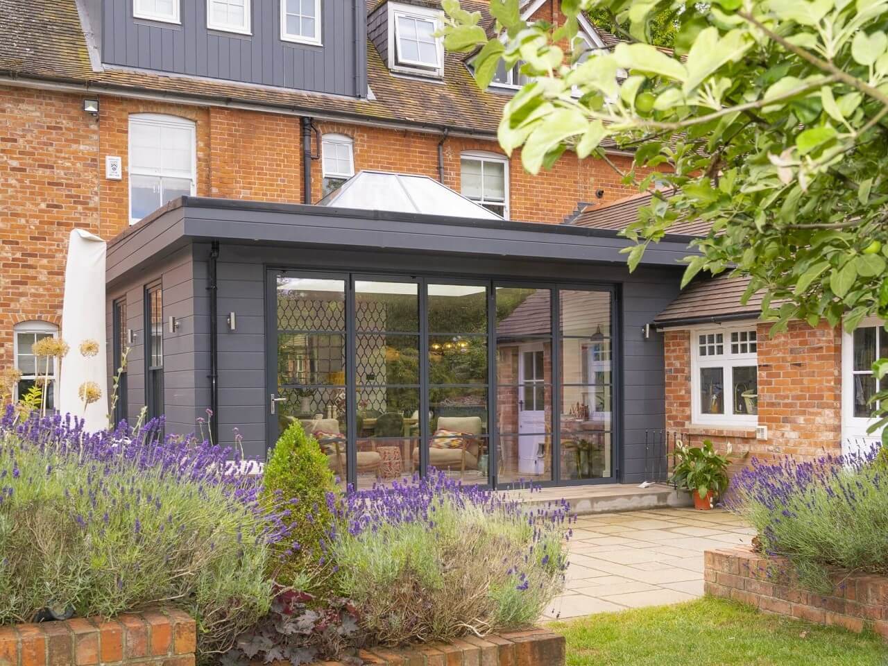 Bifold Doors & Windows